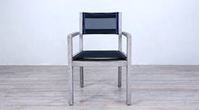 Load image into Gallery viewer, Lincoln Arm Chair Batyline