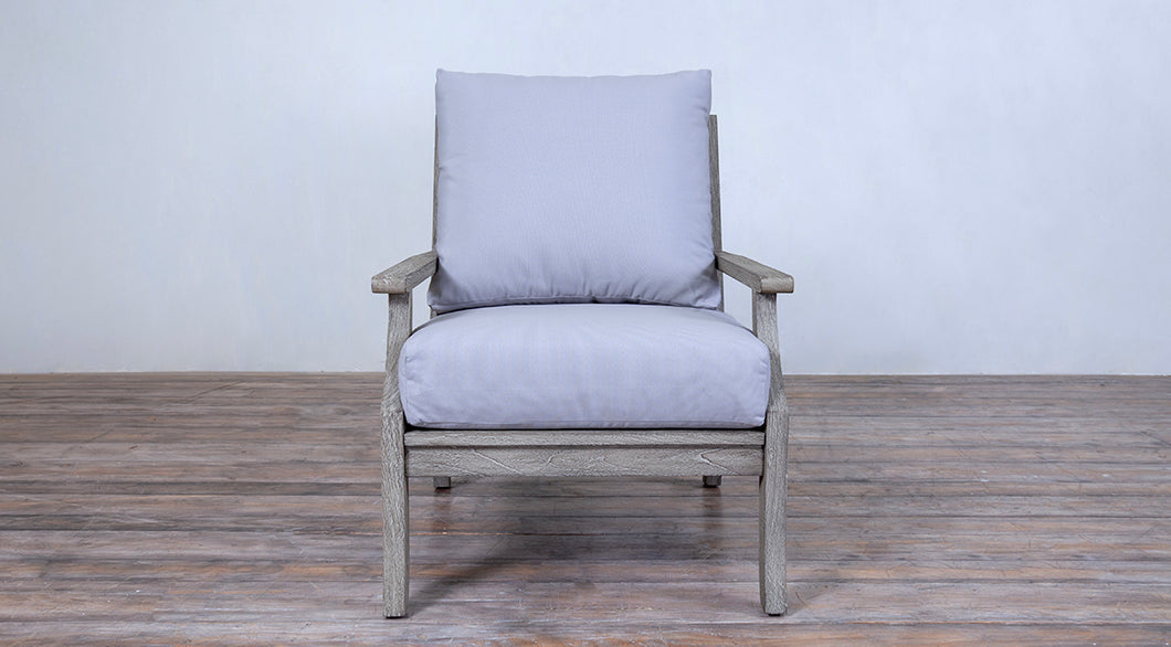 Bridgehampton Lounge Arm Chair