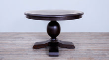 Load image into Gallery viewer, French Urn Pedestal Round Dining Table 48&quot;