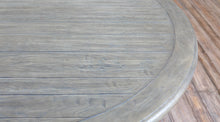 Load image into Gallery viewer, French Urn Pedestal Round Dining Table 60&quot;