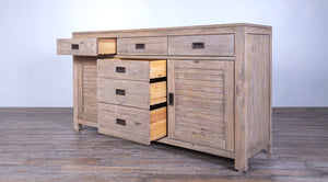 Rio Wide Sideboard