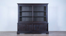 Load image into Gallery viewer, Colonial Vitrina Sliding Door
