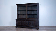 Load image into Gallery viewer, Colonial Vitrina Sliding Door