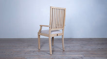 Load image into Gallery viewer, Rio Slat Back Arm Chair