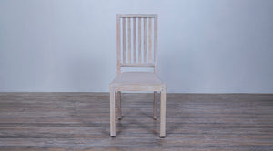 Rio Slat Back Side Chair