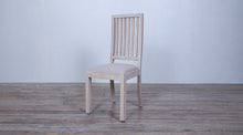 Load image into Gallery viewer, Rio Slat Back Side Chair