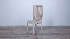 Rio Slat Back Side Chair