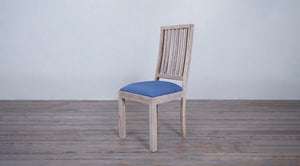 Rio Slat Back Side Chair