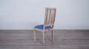 Rio Slat Back Side Chair