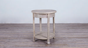 River Side Table