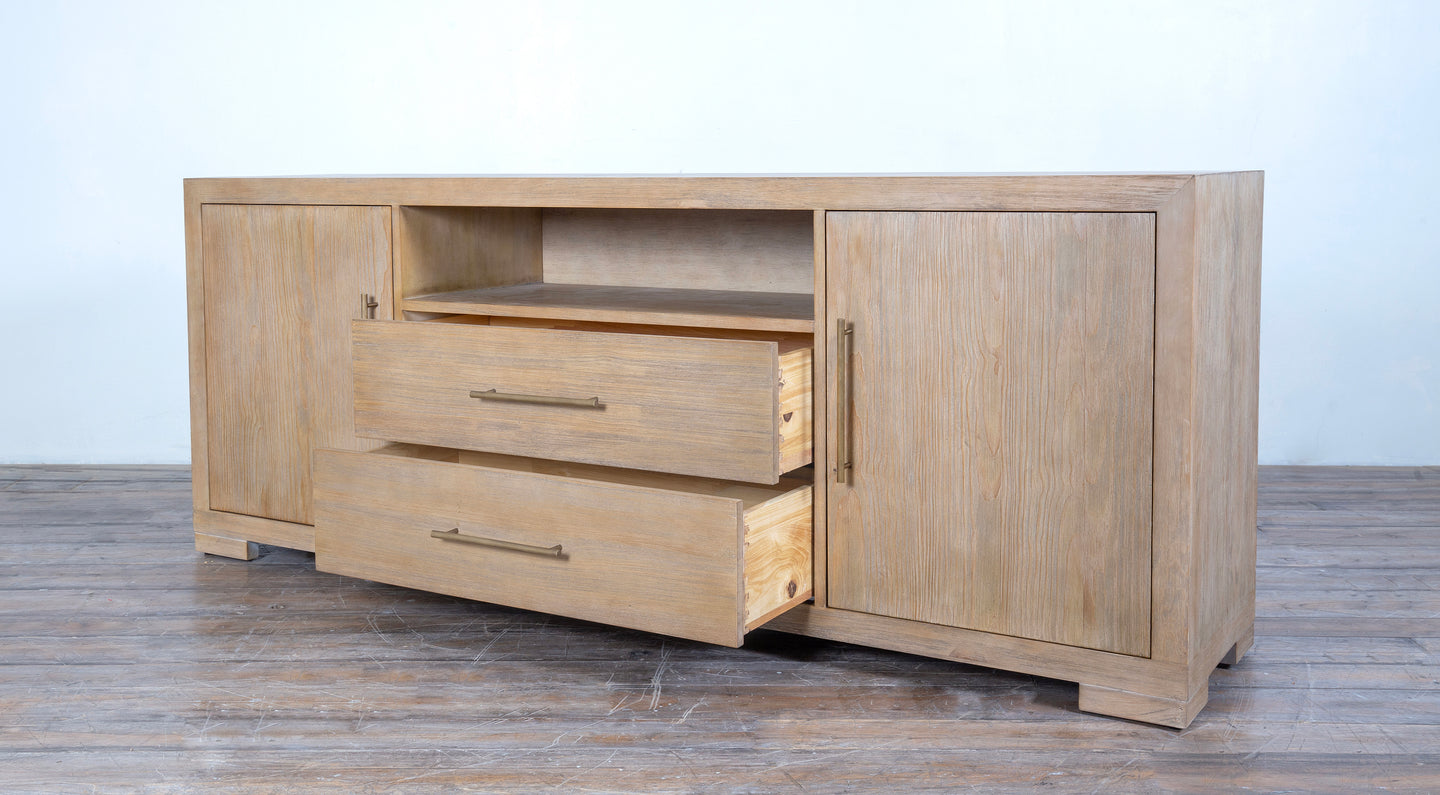 Entertainment Sideboard