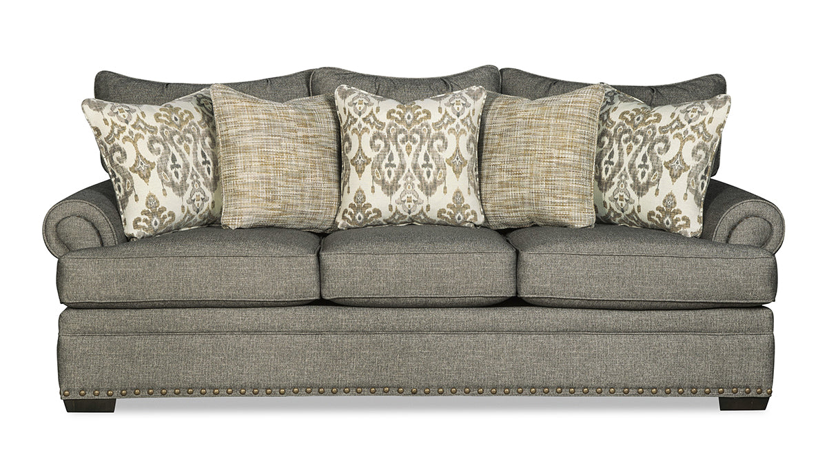 701650 100” Sofa