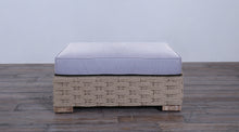 Load image into Gallery viewer, Rutherford Sectional Options - Rope Twist Euro Ash
