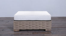 Load image into Gallery viewer, Rutherford Sectional Options - Rope Twist Euro Ash