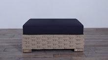 Load image into Gallery viewer, Rutherford Sectional Options - Rope Twist Euro Ash