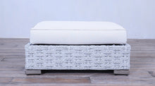 Load image into Gallery viewer, Rutherford Sectional Chaise - Rope Twist Off White