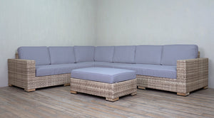 Rutherford Sectional Options - Pulut Peel