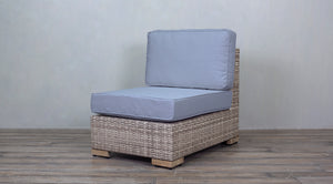 Rutherford Sectional Options - Pulut Peel