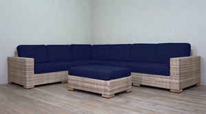 Rutherford Sectional Options - Pulut Peel