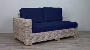Rutherford Sectional Options - Pulut Peel