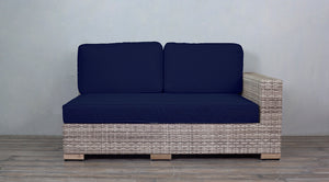 Rutherford Sectional Options - Pulut Peel