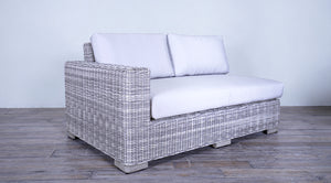 Rutherford Sectional Option - Round Core