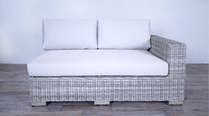 Rutherford Sectional Option - Round Core