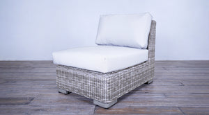 Rutherford Sectional Option - Round Core