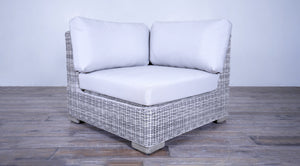 Rutherford Sectional Option - Round Core