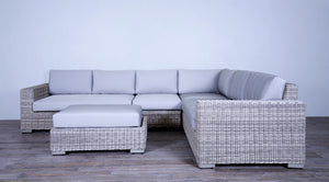 Rutherford Sectional Option - Round Core