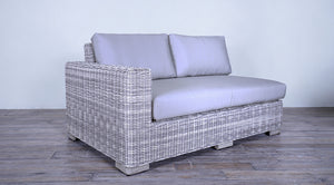 Rutherford Sectional Option - Round Core