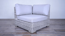 Load image into Gallery viewer, Rutherford Sectional Option - Round Core