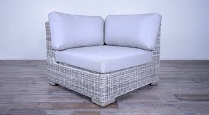Rutherford Sectional Option - Round Core