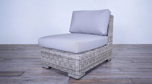 Rutherford Sectional Option - Round Core