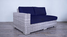 Load image into Gallery viewer, Rutherford Sectional Option - Round Core