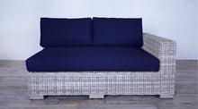 Load image into Gallery viewer, Rutherford Sectional Option - Round Core