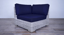 Load image into Gallery viewer, Rutherford Sectional Option - Round Core