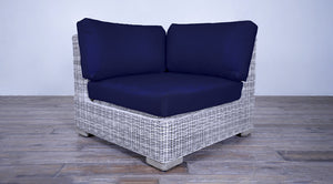 Rutherford Sectional Option - Round Core