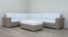 Load image into Gallery viewer, Rutherford Sectional Options - Antique Weed