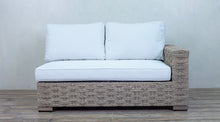 Load image into Gallery viewer, Rutherford Sectional Options - Antique Weed