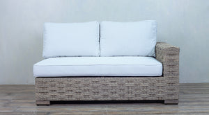 Rutherford Sectional Options - Antique Weed