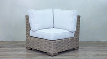 Load image into Gallery viewer, Rutherford Sectional Options - Antique Weed