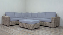 Load image into Gallery viewer, Rutherford Sectional Options - Antique Weed