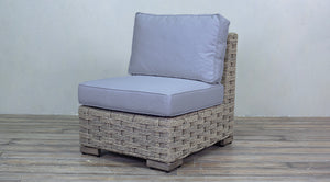 Rutherford Sectional Options - Antique Weed