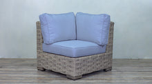 Load image into Gallery viewer, Rutherford Sectional Options - Antique Weed