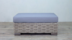 Rutherford Sectional Options - Antique Weed
