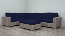 Load image into Gallery viewer, Rutherford Sectional Options - Antique Weed