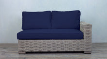 Load image into Gallery viewer, Rutherford Sectional Options - Antique Weed