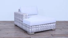 Load image into Gallery viewer, Majorca Sectional Chaise Options - Grey