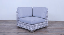 Load image into Gallery viewer, Majorca Sectional Chaise Options - Grey